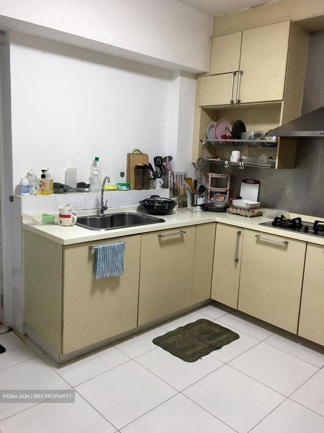 Braddell View (D20), Apartment #613867701